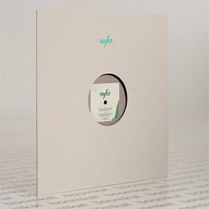 He/aT - A Terrible Misunderstanding EP