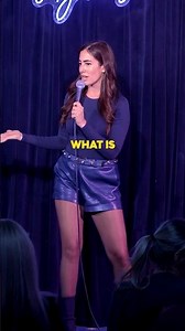 What is going on in Texas? #standupcomedy