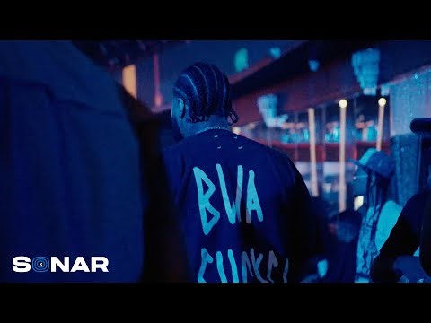 SLAYTER, Almighty - sustancia (Visualizer)