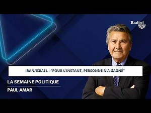 Saint-Denis, Creil…: with LFI, "politicized thugs have entered the town halls" - Paul Amar
