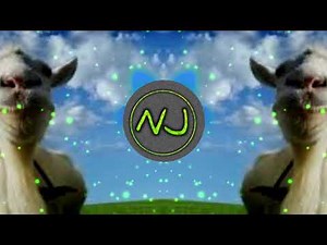 Goat Simulator theme remix (Prod by Neon)