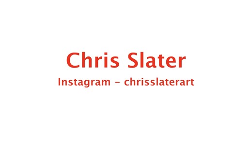 Chris Slater Roar Documentary