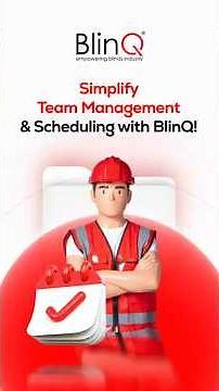 How to Add & Manage Users in BlinQ Software | Calendar Access & Scheduling