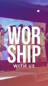 Worship with #KingdomCityChurch on Sundays at 3pm in Charlotte, NC and Watch LIVE at 4pm EST! (📍Location: 3409 Brookshire Blvd, Charlotte, NC) #KCCcharlotte #WorshipWithUs #SundayWorship #KCC | Kingdom City Church