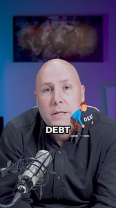 21K views · 95 reactions | Did you know that your debt is someone...