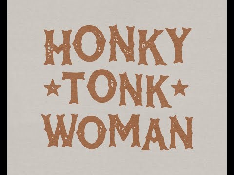 Honky Tonk Woman (The Rolling Stones) - Acoustic cover by The Neighbours