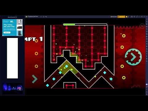 I tried some wave challenges.