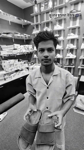 Fun with Shoes: A Humorous Take