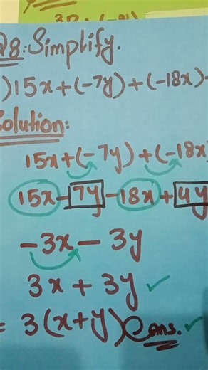 How to Simplify Algebraic Fractions and Expressions (Step-by-Step)