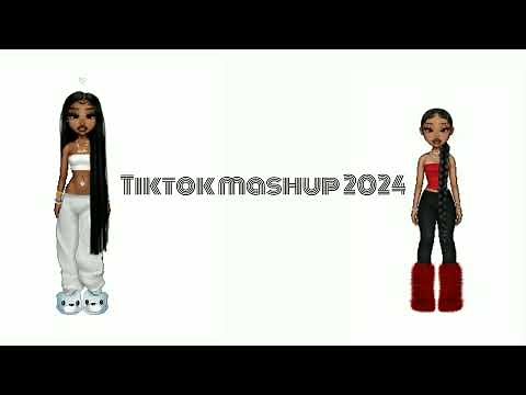 tiktok mashup 2024
