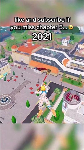 I miss chapter 5 so much 😭😭 #fortnite #shorts