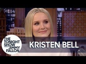 Kristen Bell Shares Frozen 2 Spoilers and Animation Secrets