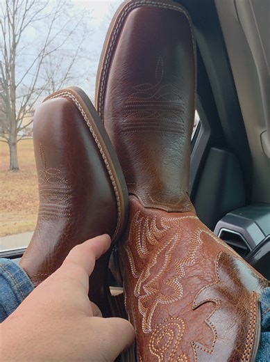 Stylish and Comfortable Cowboy Boots for Men