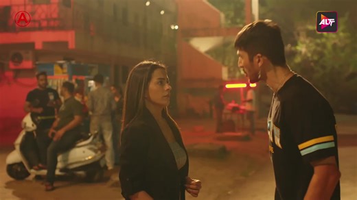 Backroad Hustle (TV Series 2024– )