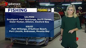 3.8K views · 31 reactions | We're in luck! Looks like the weekend is...