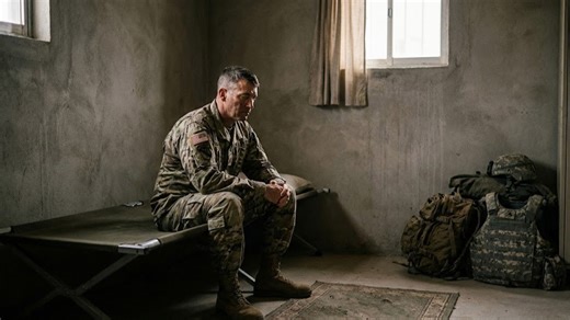 Chris Kyle was more complex than the movie