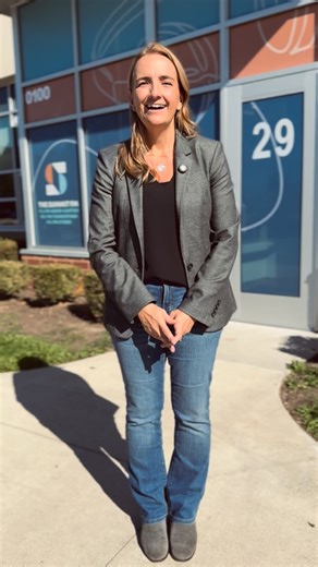 🎙️ An important message from Laura Smiley 🎙️ #thesummitfm #publicradio #akron #canton #youngstown #athens #akronradio #radio | The Summit FM