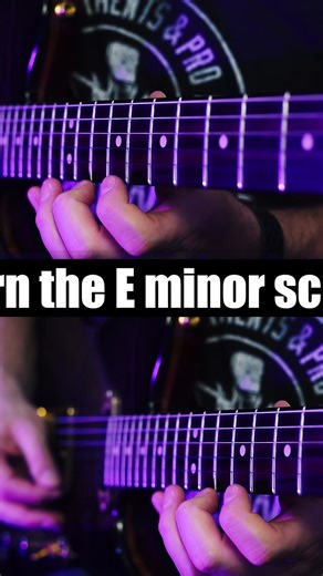 9.5K views · 75 reactions | In this guitar lesson I show you how to play the E minor scale, pentatonic scale, and triads all over the neck. The link to the lesson is in my bio link. #guitarist #guitar #guitarplayer #guitarlife #guitarcover #riff #guitarriff #guitarlessons #guitarlessonsonline #guitarlessonsforbeginners #guitarlesson #guitarlessonsforadults #riffoftheday #guitartabs #guitarteacher #guitartutorial #learnguitar #chrisrupp #guitarmy | GuitArmy | Facebook
