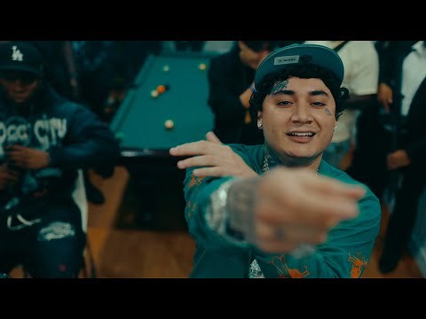 OhGeesy (Shoreline Mafia) - Fa Real [Official Music Video]