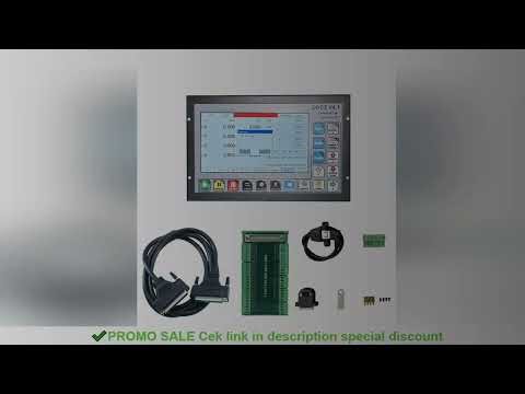 New stock arrival! DDCSV 4.1 Standalone Motion Controller Offline Controller supports 3-axis/4-axis