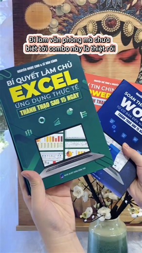 Cách chuyển file pdf sang Excel #Phimtathayexcel #phimtattinhoc #phimtatexcel #meotinhoc #thuthuattinhoc #sachexcel #sachtinhocvanphong #word #excel #powrpoint #tinhocvanphong #tinhoccoban #xuhuong | Thủ thuật tin học văn phòng