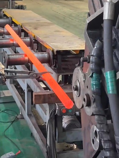 1.8K views · 12 reactions | Metal coil formation process | The creative corner | Facebook