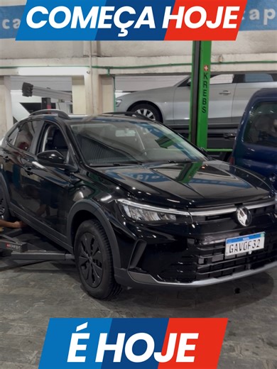 Me segue na rede vizinha 👉 @ovitorperon Hoje a gente começa a mexer no Nivus e o projeto finalmente começa a ganhar andamento. A partir de agora o carro vai passar pelas primeiras mudanças e tudo que foi planejado começa a sair do papel. Pra acompanhar toda a evolução do projeto e ver os próximos passos, confere meu YouTube 👉 https://www.youtube.com/c/VitorPeron Você acha que esse projeto vai ficar do jeito que eu imaginei ou vai dar mais trabalho do que parece? Conseguiram ver como vai ficar?