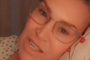 S Club 7’s Jo O’Meara says she’s in ‘horrendous’ pain after failed back surgery