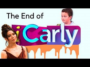 What Happened to iCarly? (2007-2023)