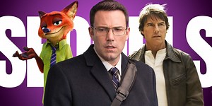 Every Sequel Releasing in 2025, From 'Mission: Impossible 8' to 'Zootopia 2'