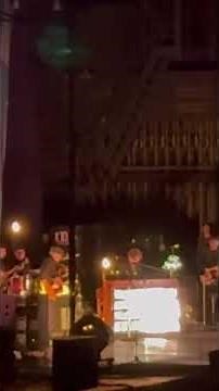 Bob Dylan Live All Along The Watchtower - Outlaw Music Festival tour 5/13/2025 Talking Stick Resort