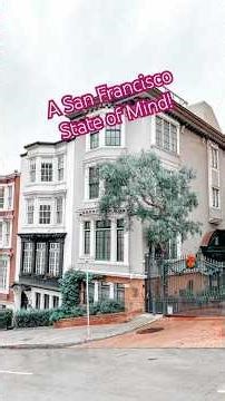 San Francisco - If You Go!