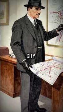 Al Capone's Secret Underground City That Shocked the FBI