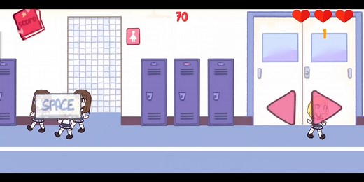 Tentacle locker柜子游戏 神奇的柜子竟然会抓人