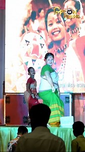 Assamese #dance #coversong | Lipson Rabha Shorts