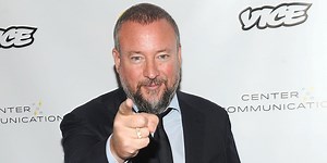 Shane Smith: 'I Used to Fight with Gawker, Now I Fight with CNN'