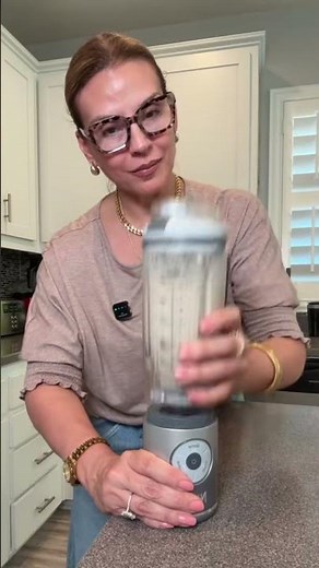 My Healthy Breakfast Smoothie