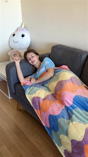 Still waking up sweaty… then freezing? Yeah, your PJs are the problem. Meet the Oodie™ Cooling & Warming Pyjamas 😴 Sleepwear that actually adapts to your body temp. ❄️ Cooling PJs: 21% cooler than cotton jersey* 🔥 Warming PJs: 2x warmer than regular cotton* ✨ Premium fabrics that regulate temperature all night 🎨 Fun prints, mix & match styles 👕 Shorts, pants, long or short sleeves No more tossing. No more blanket wars. Just comfortable sleep — finally. Selected styles on sale! Don't miss out