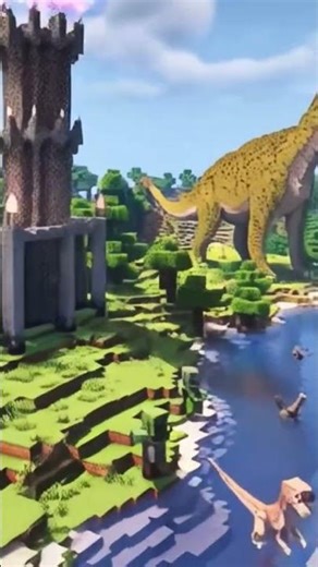 #minecraft #gaming #minecraftbuilding #minecraftadventure #minecraftworld #minecraftlife #viral