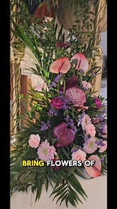 Bring Flowers of the Rarest at St Columbkille's Rutgerglen. A beautiful hymn and finer Church! #may #flowersoftherarest #flowers #Mary | Sancta Familia