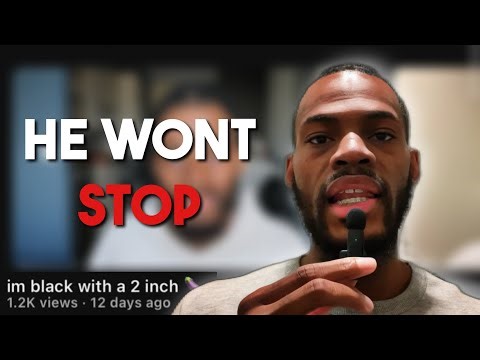 The Elisocray Situation is Sad…