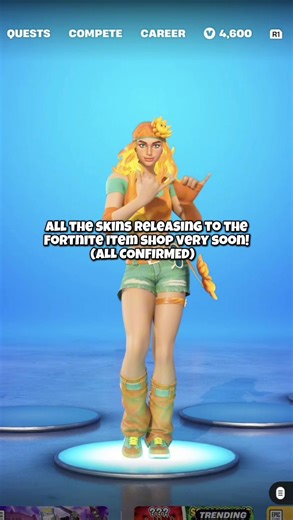 I NEED THAT NEW VALENTINES DAY SKIN 🥹 SHE WASNT BUTCHERED AND HOPEFULLY WE GET THE KPDH EMOTES NEXT WEEK TO🙂‍↔️ #fypシ゚viral🖤tiktok #foryoupageofficiall❤️❤️tiktok #fortniteitemshop #fortniteskins #newfortniteskins