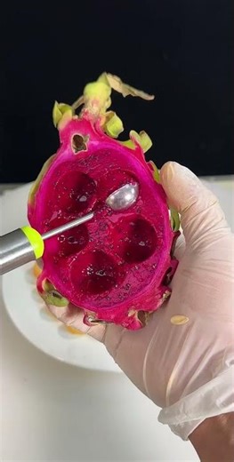 Unique Melon & Food Art Create This Scabbard (Sacob) Carving#Plate decorated idea's#Knife Skills#