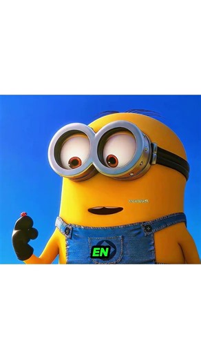 This Minion Accidentally Adopted an Alien 👽😱