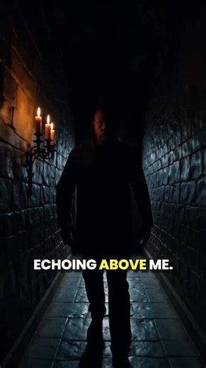 What Hunts Visitors Inside Dracula’s Castle After Midnight?#shorts