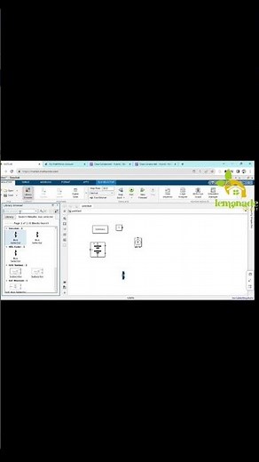 Electric vehicle battery modelling using matlab. #battery #electricvehicle #design #matlab