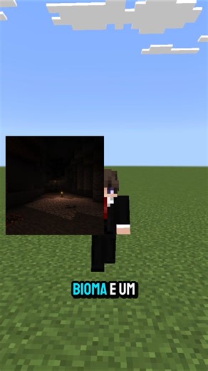 We'll have a new biome and a new slime in Minecraft!!! #minecraft #games #fyp