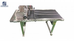 Automatic paging machine WeChat/WhatsApp：+8615093124608 | KING PACK Solutions Limited | Facebook
