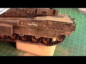 DUST EFFECTS WITH PIGMENTS PART 2