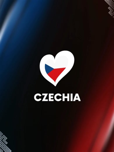 Czech Television has revealed its representative for Worldvision 10! 🇨🇿🏆@Jerry Heil is returning to contest again! 🥹❤️ GOOD LUCK! 🍀 — Česká Televize | @Mirdaaa 🦭✨ — #worldvision #jerryheil #czech #fyp #eurovision